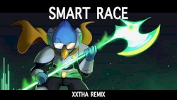 Smart Race [Berdly's Theme | Deltarune]