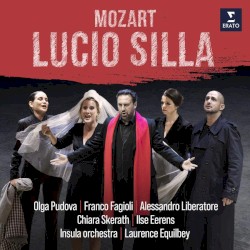 Lucio Silla