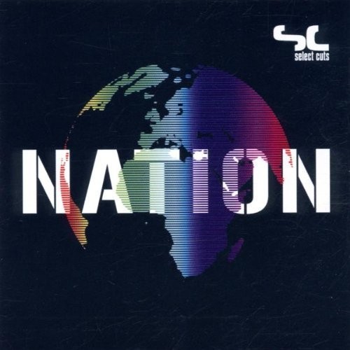 Select Cuts From Nation