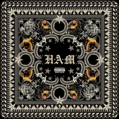 H•A•M
