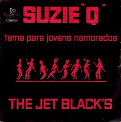 Suzie Q