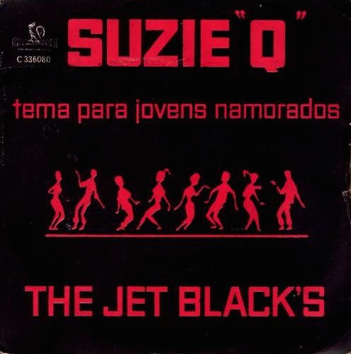 Suzie Q