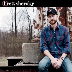 Brett Sheroky EP