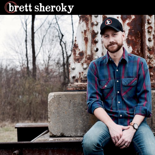 Brett Sheroky EP