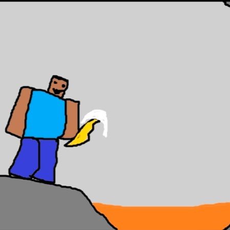 MINE ON MINECRAFT PARODY OF DreAM ON