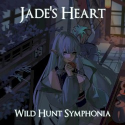 Jade's Heart