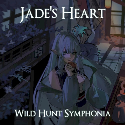 Jade's Heart
