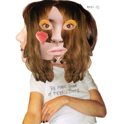 The Magic Sound of Fenn O’Berg