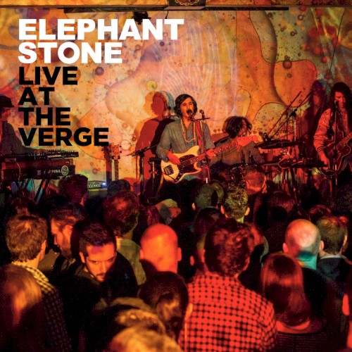 Live at the Verge