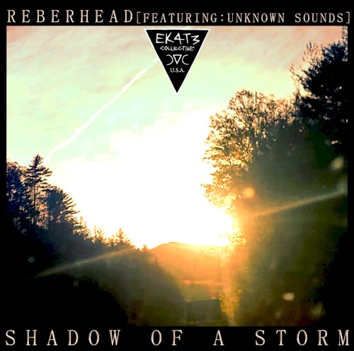 Shadow of a Storm