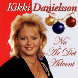 Nu är det advent