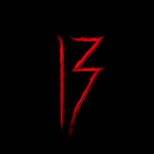 13