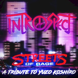 Streets Of Rage — A Tribute To Yuzo Koshiro