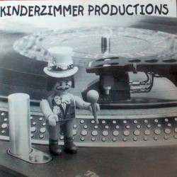 Kinderzimmer Productions