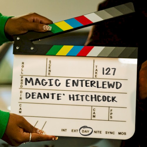 Magic Enterlewd