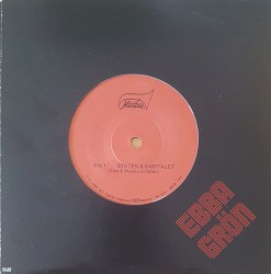 Staten & kapitalet / Ung & kåt