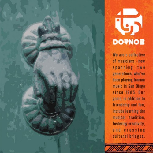 Dornob