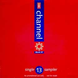 Channel 13: Single Sampler