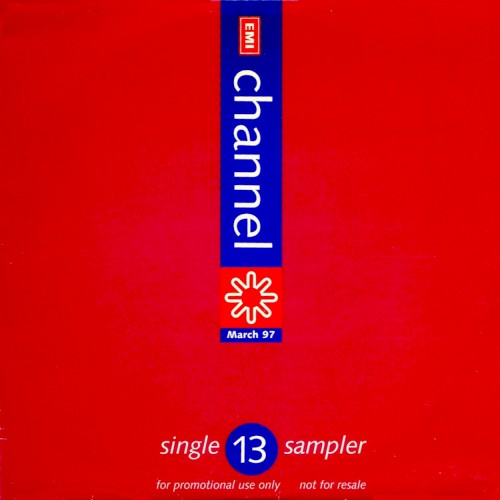 Channel 13: Single Sampler
