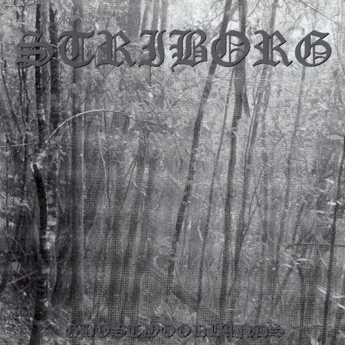 Ghostwoodlands