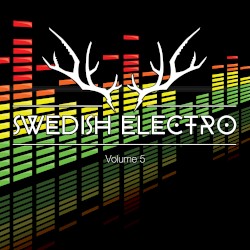 Swedish Electro, Volume 5