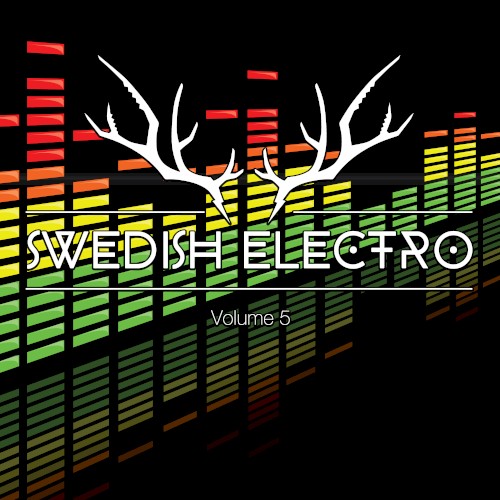Swedish Electro, Volume 5