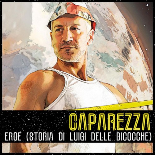 Eroe (storia di Luigi delle Bicocche)