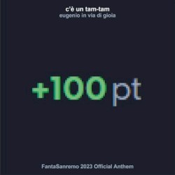 C'è un tam-tam (FANTASANREMO 2023 OFFICIAL ANTHEM)