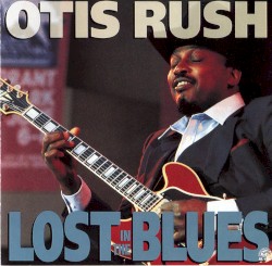 Lost in the Blues