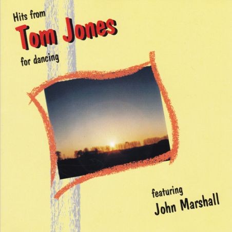 Hits from Tom Jones for dancing