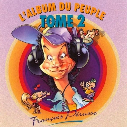L’Album du peuple, Tome 2