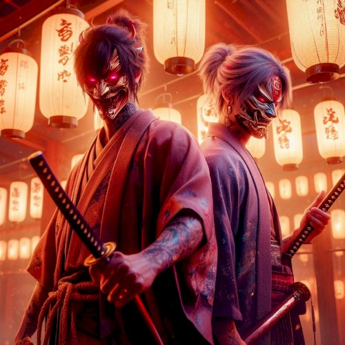 Soul Stealers