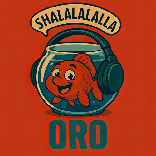 Shalalalalla