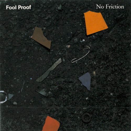 No Friction