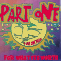For What It's Worth