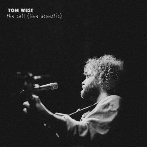 The Call (Live Acoustic)