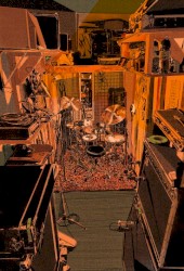 Basement Brainstorm