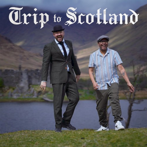 Trip to Scotland