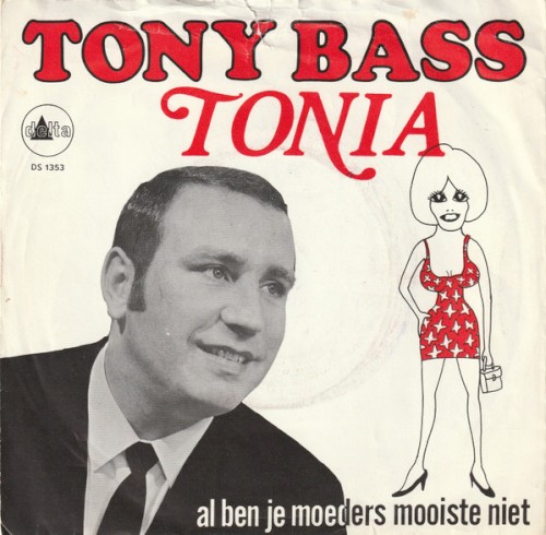 Tonia