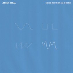 Voice Rhythm AM Drone