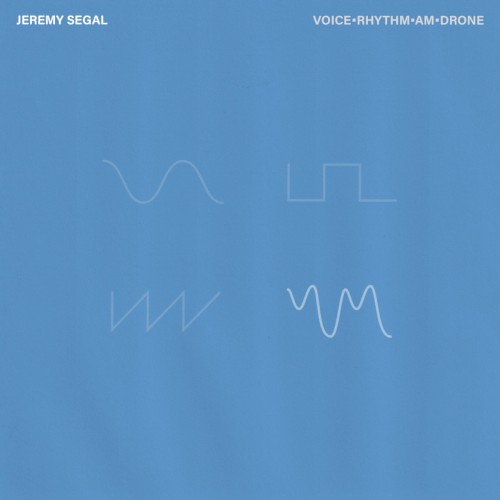 Voice Rhythm AM Drone
