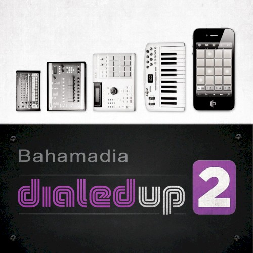 DIALED UP 2
