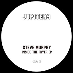 Inside The Fryer EP