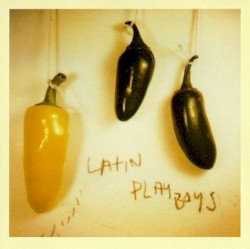 Latin Playboys