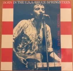 Back in the USA: Live Vol 2, 21‐7‐1984 Montreol