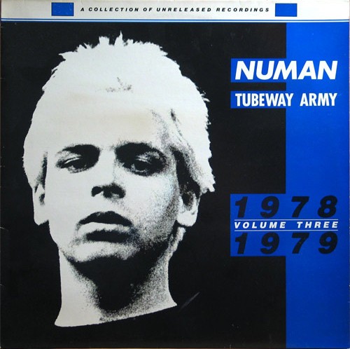 1978 / 1979, Volume Three (a collection of unreleased recordings)