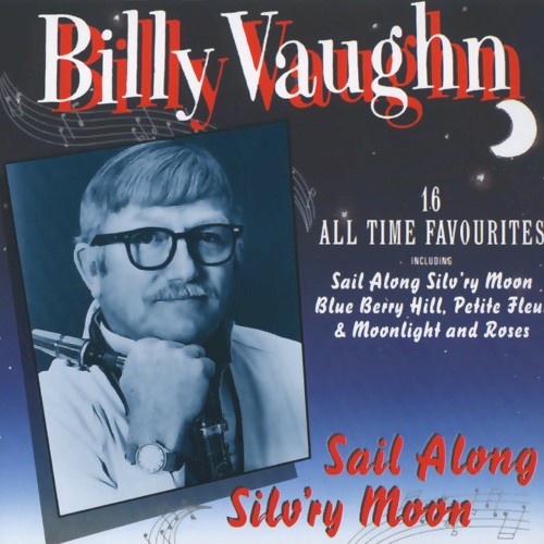 Sail Along Silv'ry Moon