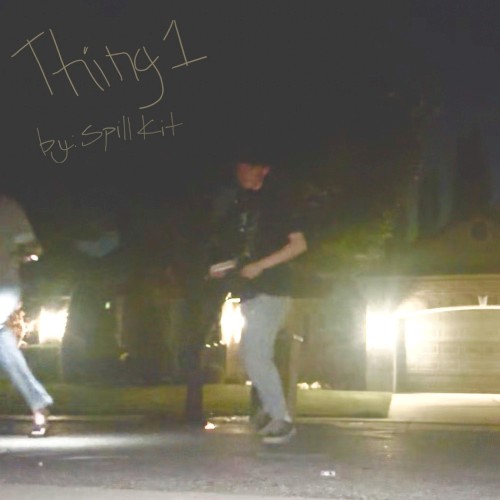 Thing 1