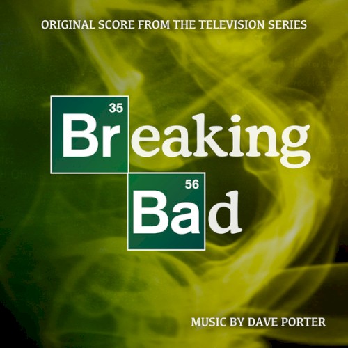 Breaking Bad: Original Score From the Television Series