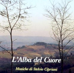L'alba del cuore